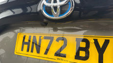 Toyota Yaris 1.5 Hybrid Design 5dr CVT Hybrid Hatchback